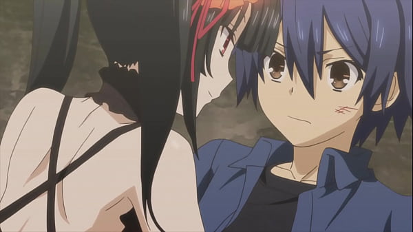 Play MP4 - Tokisaki Kurumi by Shiina Ecchi