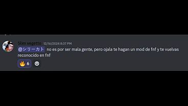 Nonton Fnf Mod Made By Me thumbnail