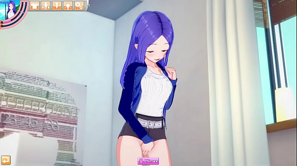Nonton Una Vtuber Se Masturba Frente La C&aacute;mara thumbnail