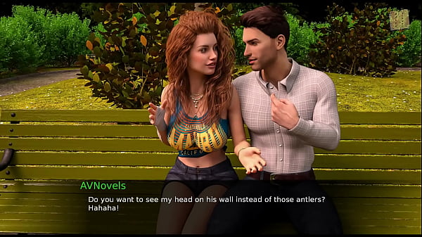 Nursing_Back To Pleasure_43, Av Keeps Hazels Secret.