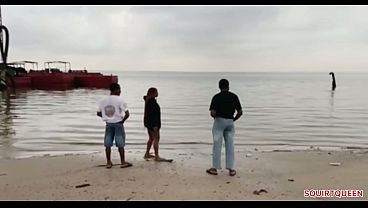 Beach life