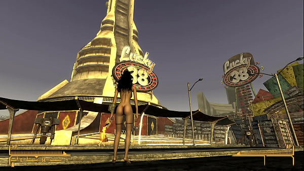 Nonton Whore In Videogame thumbnail