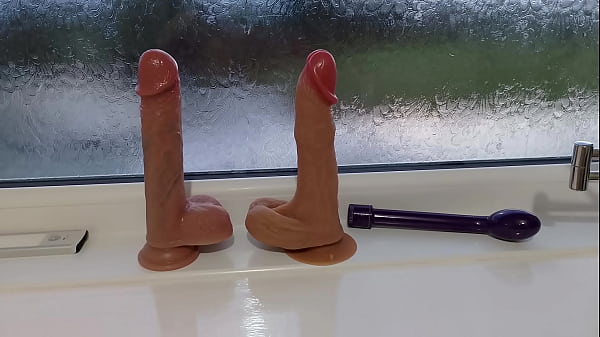 Nonton Fucking Myself And Squirting thumbnail