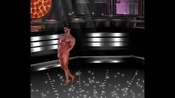Play MP4 - DANCING NAKED ON IMVU