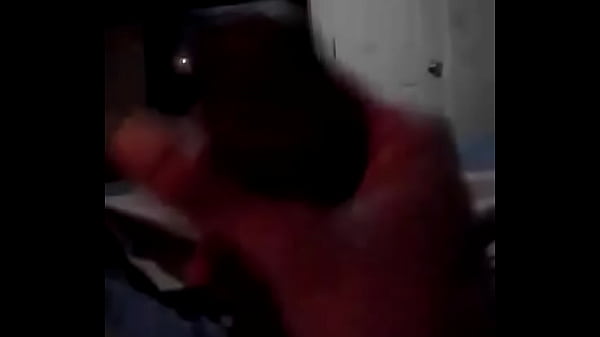 Nonton She Wanted To See Me Cum In Kik! thumbnail