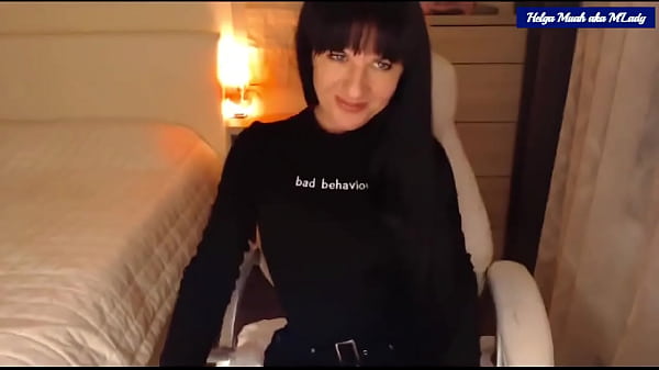 Helga Muah aka M_Lady Such Bad Behaviour_Butt So_So SweetPussy Pleasures01 18 2021