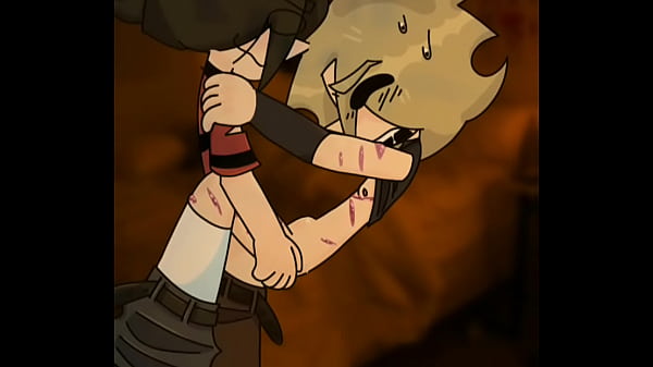 You are beautiful!! / animation 