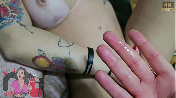 O Corno Fica Tarado Depois Que V&ecirc; Eu Ser Putinha De Outro E Eu Acabo Sendo Beneficiada Mais Uma Vez Na Noite! thumbnail