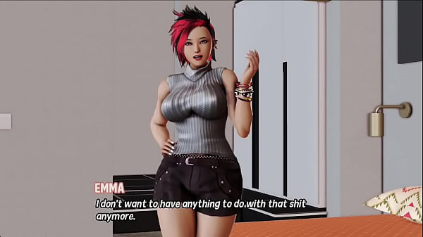 Max's life temporada 3 cap 130 monja pecadora le gusta chupar pollas