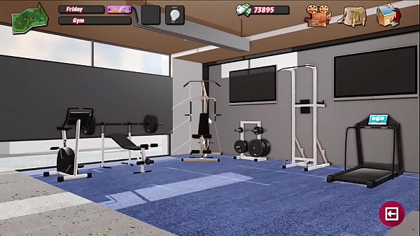 Play MP4 - Max's Life Temporada 3 Cap 130 - monja pecadora le gusta chupar pollas