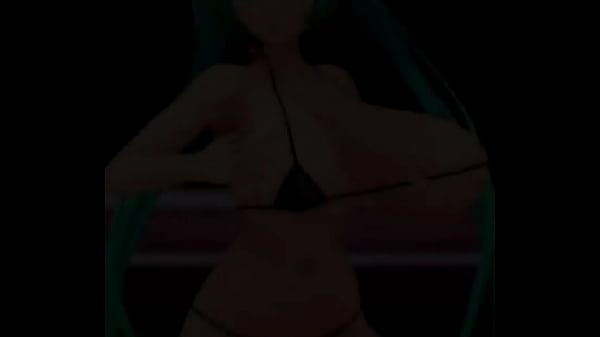 Nonton Miku Dancing For All Their Special Fans! thumbnail