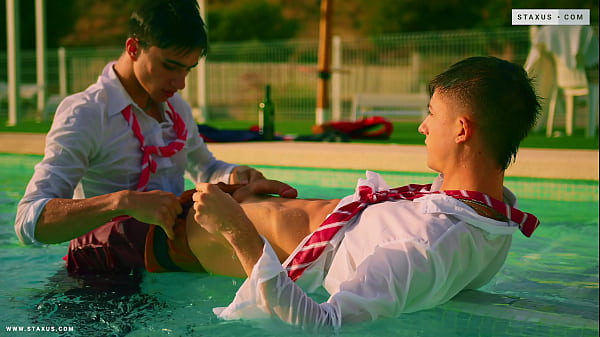 Play MP4 - STAXUS INTERNATIONAL SEASON 2 &colon; THE POOL SCENE- ⭐️⭐️⭐️⭐️⭐️