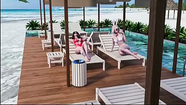 Nonton Primera Parte Del Juego thumbnail