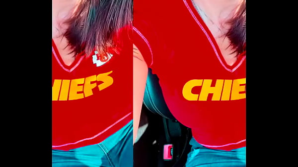 Nonton You Know I Love My Kc Chiefs!!. #redkingdom #happyhotwife #hotwife thumbnail