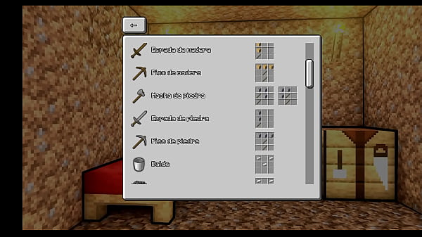 El Juego Porno De Minecraft? The Horny Craft thumbnail