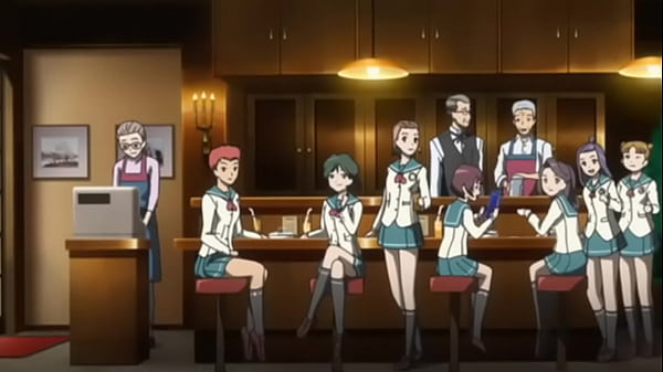 IdolM@ster 