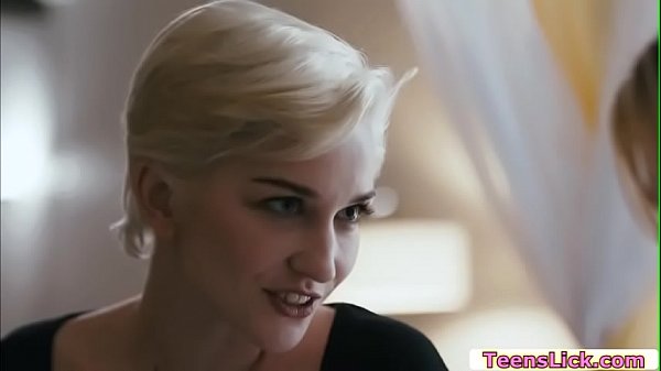 Skye Blue finally licks Kenna James pussy