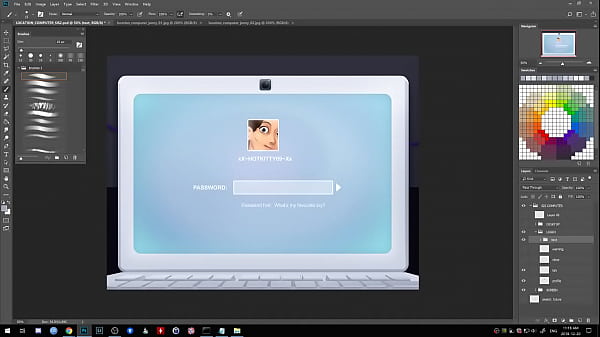 Sts broadcast by dc on picarto from december twentieth 2018 b