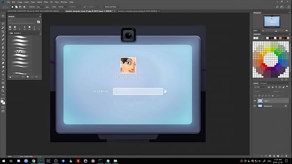Sts broadcast by dc on picarto from december twentieth 2018 b 
