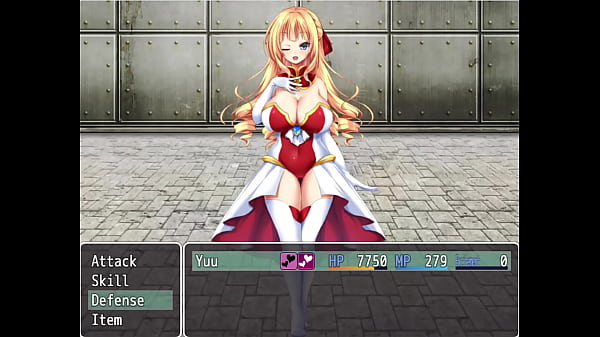 Tower of alfimia kyoko 