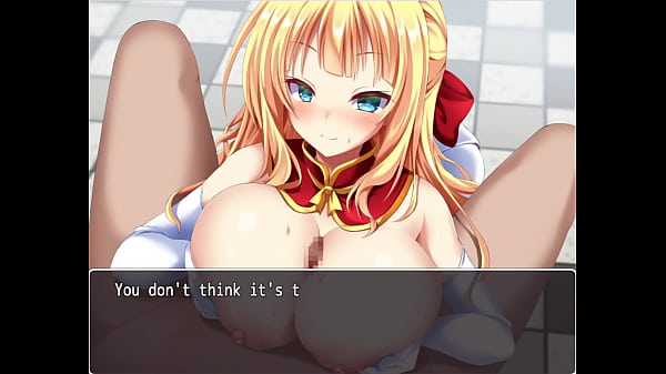 Tower of Alfimia - Kyoko 