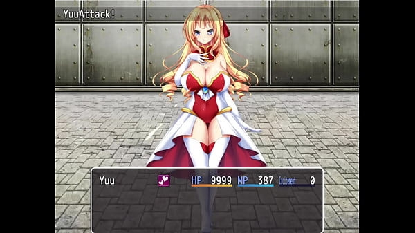 Nonton Tower Of Alfimia - Kyoko thumbnail