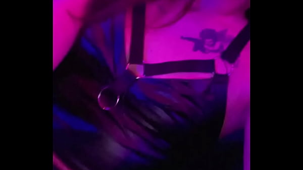 Ma tenue du jour au blueclub &agrave; nantes vous aimez abonne toi pour me voir 