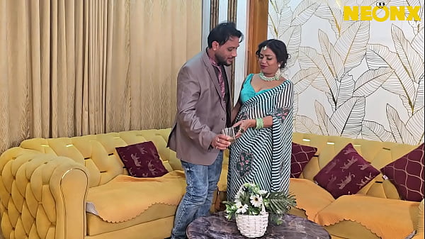 Play MP4 - Sexyi Bhabhi was fucked by her husband&comma; so he started fucking Bhabhi with her fingers&period; wet pussy