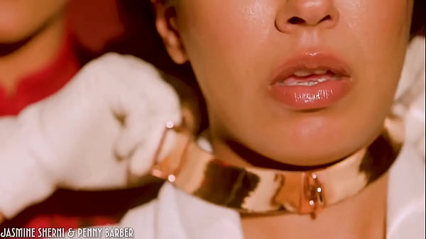 Girls just want to be collared