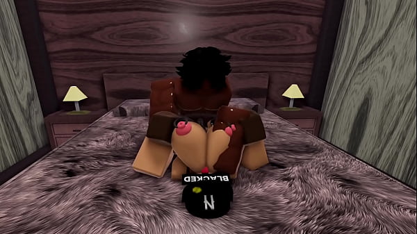 Play MP4 - Roblox futa gets fucked AGAIN