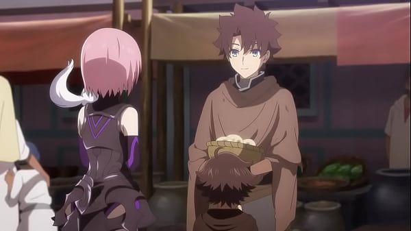 Fategran orden camelot 1