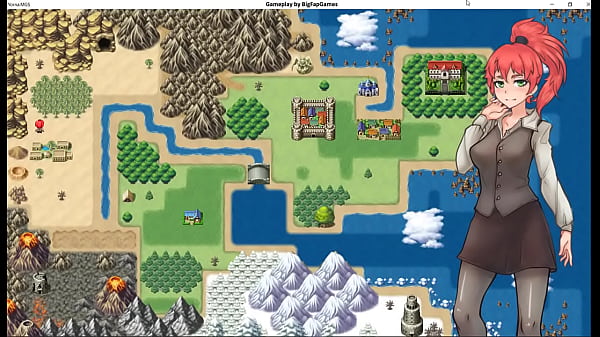 Nonton Yorna Hentai Video Game Part 8 thumbnail