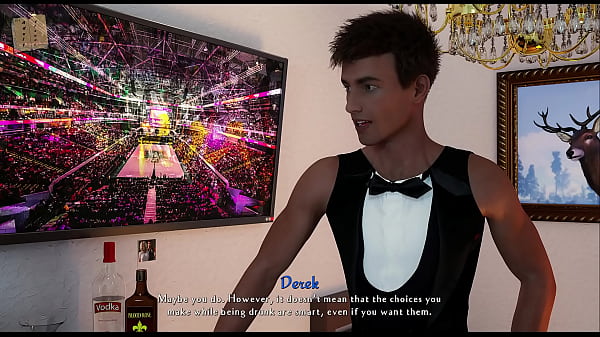 Being A Dik_211 Dik_Route