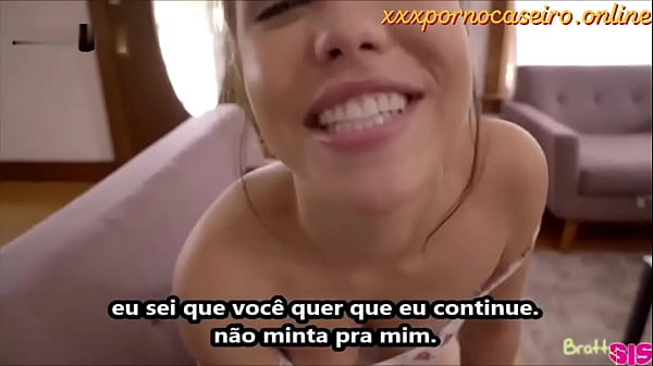 Play MP4 - convecendo meu Irm&atilde;o