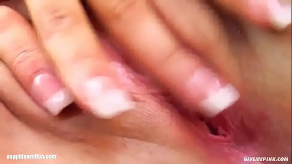 Play MP4 - Givemepink now part of Sapphix brings you  Cleo Banks masturbating