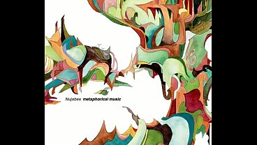 Nujabes metaphorical_music full album