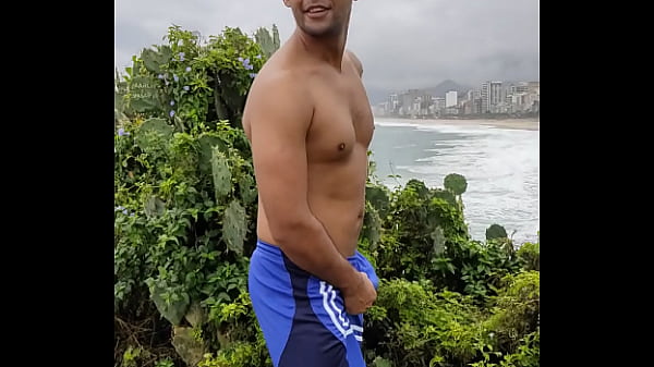 MACHO ROLUDO  E GOSTOSO 