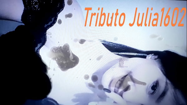 Tributo leche homenaje tribute julia1602 