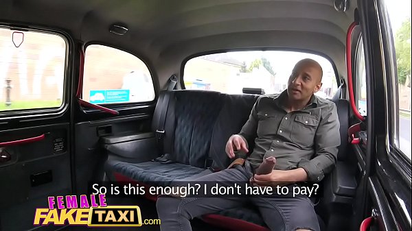 Play MP4 - Female Fake Taxi Big black cock creampies blondes hot tight Czech pussy