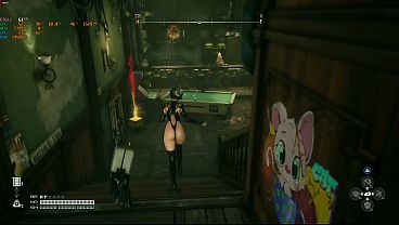 Nonton ステラーブレード テスト thumbnail