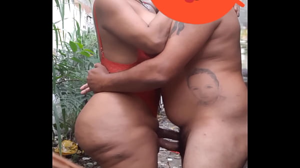 Play MP4 - Cliente me levou para o matinho e tranzamos gostoso