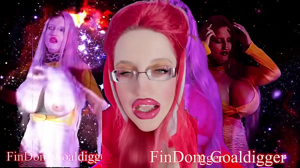 Jessica Rabbit Findom Goaldigger Chooses The Best Paypig Every Month! thumbnail