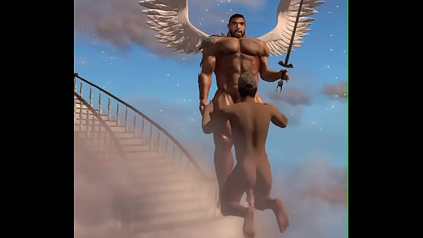 Play MP4 - heaven is being taken by handsome angel cam heyward