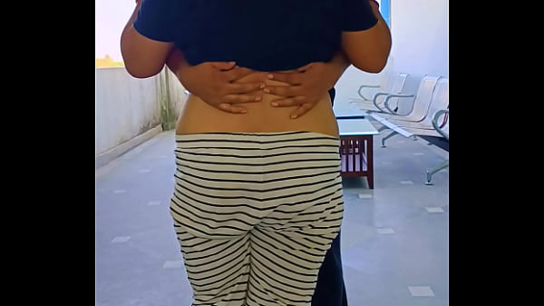 Bengali CoupleDaring_Sex in Puri Hotel Lawn Indian outdoor Sex in Public