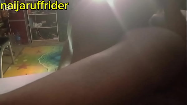 Midnight fuck with a music at the background 