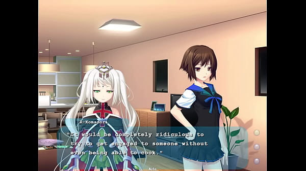 Princess x fan disc ep24 creating solutions