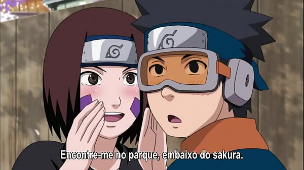 Naruto Shippuden thumbnail