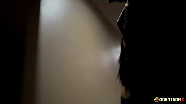 Play MP4 - JohnTronX- Up and fuck my Thai Babe in tight Pussy