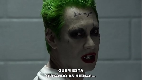 Play MP4 - Esquadr&atilde;o Suicida Par&oacute;dia Porn&ocirc;