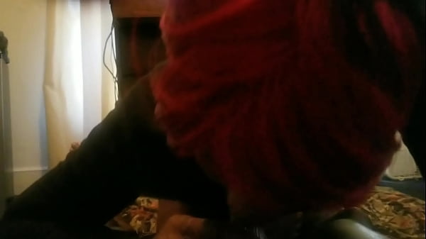 Play MP4 - Pov Blowjob And Doggystyle with Mature Ebony Woman